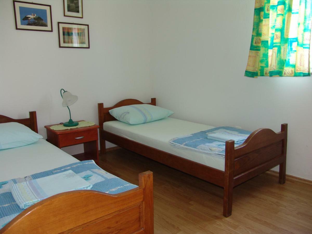 Apartment Mihalj Jadrija First Floor Шибеник Екстер'єр фото